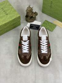 Picture of Gucci Shoes _SKUGuccisz38-44BS12626514